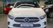 Mercedes-Benz A-Class A 200d 2021