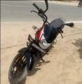 Bajaj CT 100 ES ALLOY FI BS6 2021