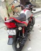 Hero Splendor iSmart 100cc 2014