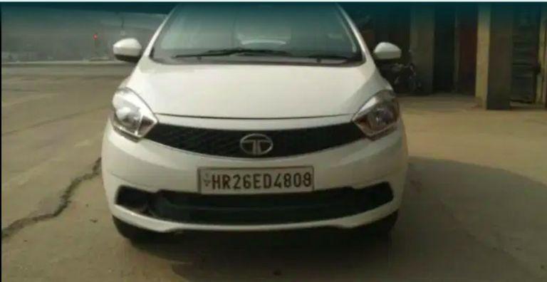 Tata Tiago Revotorq XM 2019