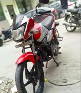 Hero Splendor iSmart 100cc 2014