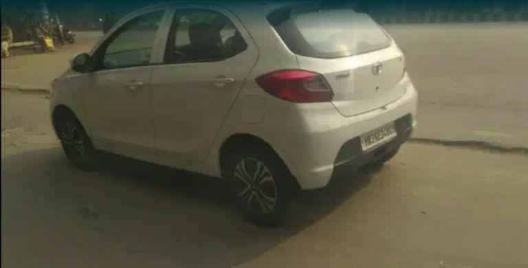 Tata Tiago Revotorq XM 2019