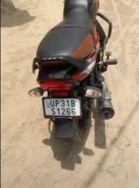 Bajaj CT 100 ES ALLOY FI BS6 2021