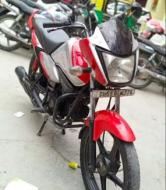 Hero Splendor iSmart 100cc 2014