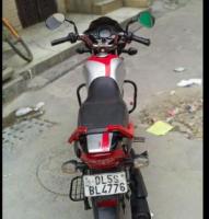 Hero Splendor iSmart 100cc 2014