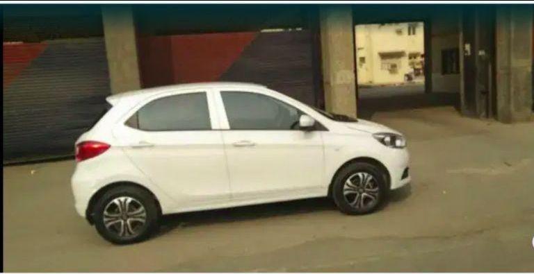 Tata Tiago Revotorq XM 2019