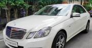 Mercedes-Benz E-class E 350 d 2010