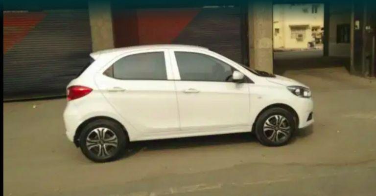 Tata Tiago Revotorq XM 2019
