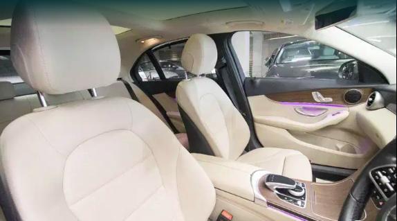 Mercedes-Benz C-Class C 200 Prime 2022