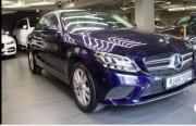 Mercedes-Benz C-Class C 200 Prime 2022