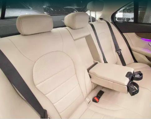 Mercedes-Benz C-Class C 200 Prime 2022