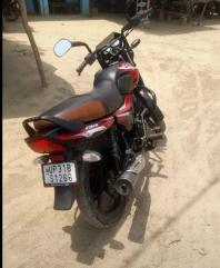 Bajaj CT 100 ES ALLOY FI BS6 2021