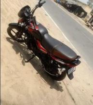Bajaj CT 100 ES ALLOY FI BS6 2021