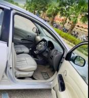 Renault Scala RXZ Diesel 2013