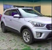 Hyundai Creta 1.6 S 2017