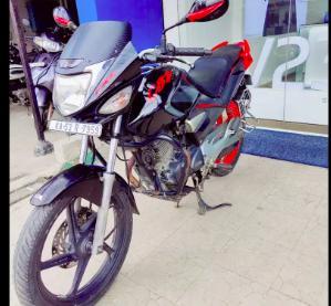 Hero CBZ 150cc 2010