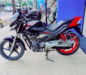 Hero CBZ 150cc 2010