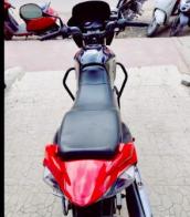 Hero CBZ 150cc 2010