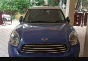 Mini Cooper D 5 Door 2012