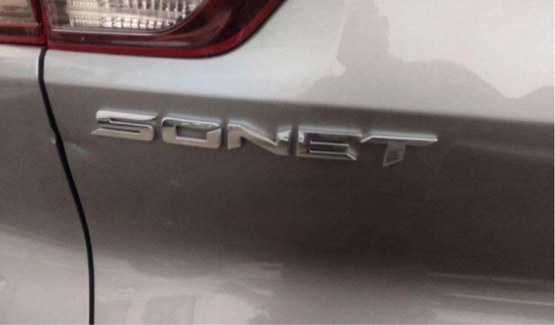 Kia Sonet GTX Plus 1.0 DCT 2021