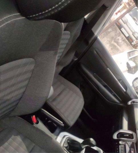 Kia Sonet GTX Plus 1.0 DCT 2021