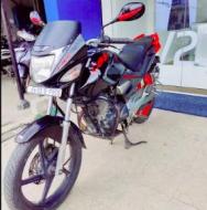 Hero CBZ 150cc 2010