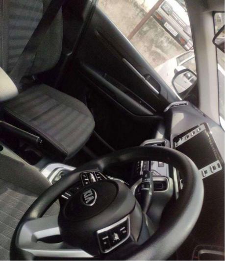 Kia Sonet GTX Plus 1.0 DCT 2021