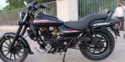 Bajaj Avenger Street 220 2016