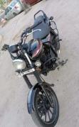 Bajaj Avenger Street 220 2016