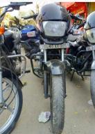 Hero Super Splendor 125cc 2014