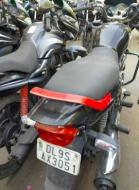 Hero Super Splendor 125cc 2014