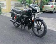 Hero Passion Pro 100cc 2011