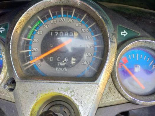 Hero Super Splendor 125cc 2014