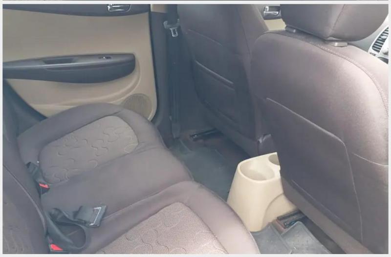 Hyundai i20 Magna 1.2 2018