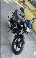 Hero Super Splendor 125cc 2014