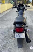 Hero Super Splendor 125cc 2014