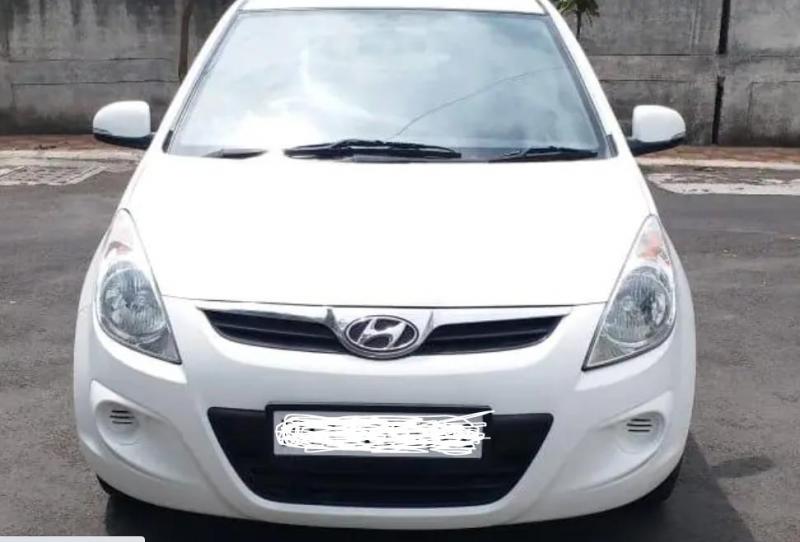 Hyundai i20 Magna 1.2 2018