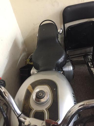 Royal Enfield Bullet Electra 350cc 2014