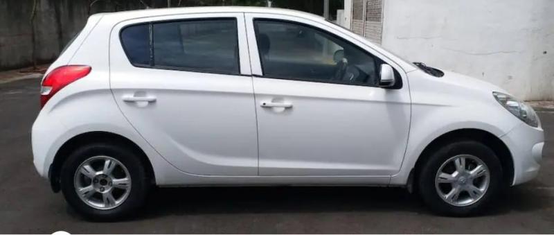 Hyundai i20 Magna 1.2 2018