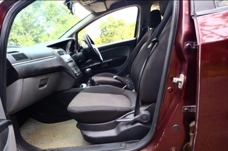 Fiat Punto Emotion 1.3 2011