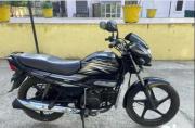 Hero Super Splendor 125cc 2014