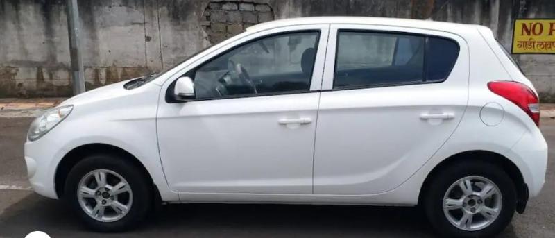 Hyundai i20 Magna 1.2 2018