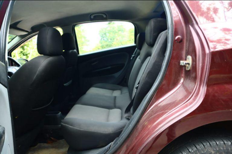 Fiat Punto Emotion 1.3 2011