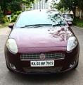 Fiat Punto Emotion 1.3 2011