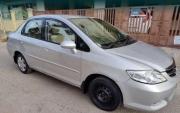Honda City ZX GXi 2007