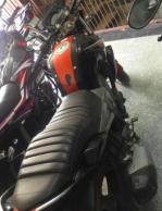 Yamaha FZs 150cc 2013