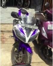 Yamaha YZF-R15 150cc 2015