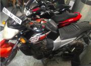 Yamaha FZs 150cc 2013