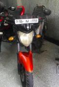 Yamaha FZs 150cc 2013