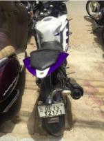 Yamaha YZF-R15 150cc 2015